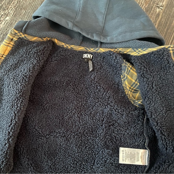 Shacket Two Piece Set - Picture 3 of 5